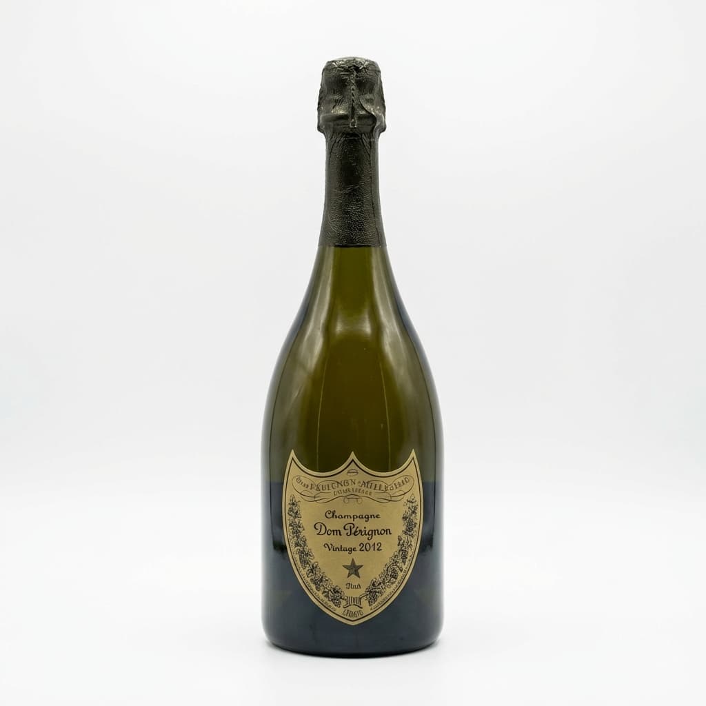 Moet & Chandon Dom Perignon 2012