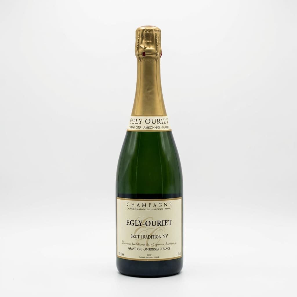 Egly-Ouriet Brut Tradition NV